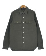 Rick Owens カジュアルシャツ