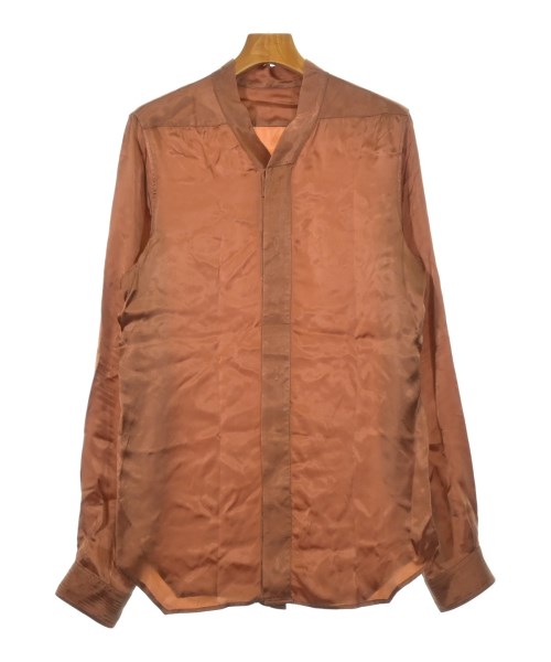 リックオウエンス(Rick Owens)のRick Owens カジュアルシャツ