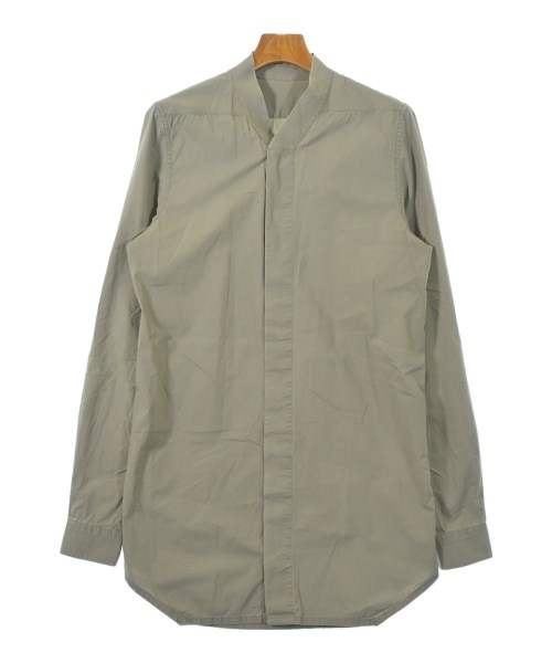 リックオウエンス(Rick Owens)のRick Owens カジュアルシャツ