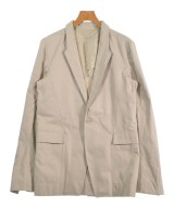 Rick Owens ジャケット