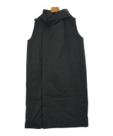 Rick Owens ダウンコート