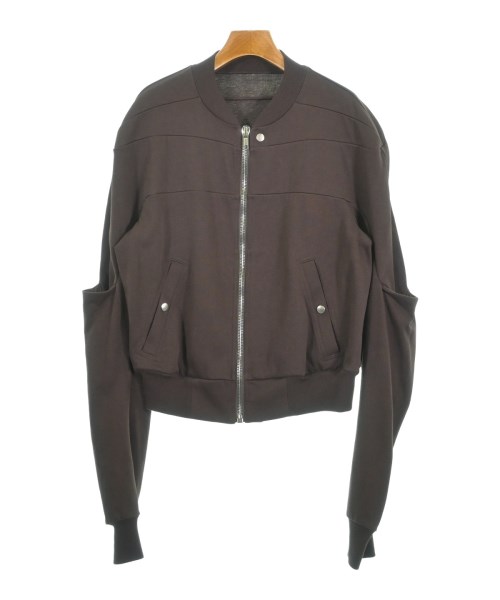 リックオウエンス(Rick Owens)のRick Owens ミリタリーブルゾン