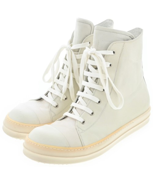 リックオウエンス(Rick Owens)のRick Owens スニーカー