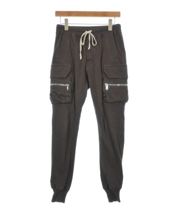 Rick Owens（リックオウエンス）その他 茶 サイズ:40(XS位