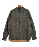 Rick Owens カジュアルシャツ