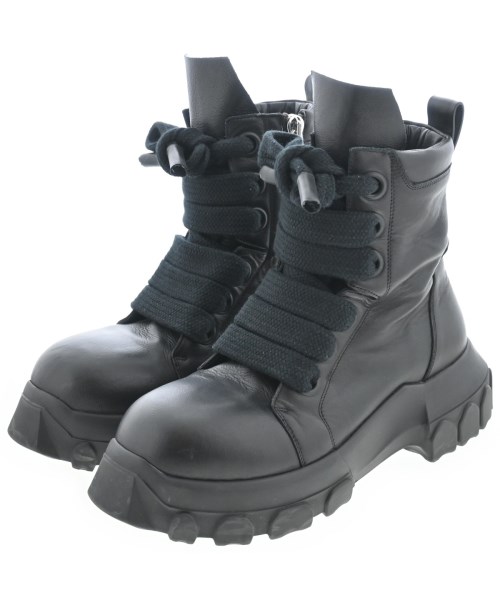 リックオウエンス(Rick Owens)のRick Owens ブーツ