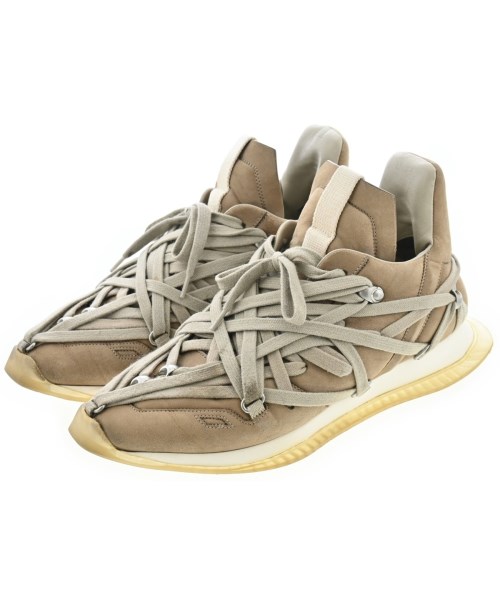 リックオウエンス(Rick Owens)のRick Owens スニーカー
