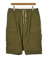 Rick Owens ショートパンツ