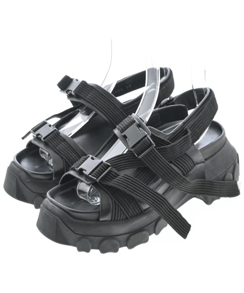 リックオウエンス(Rick Owens)のRick Owens サンダル