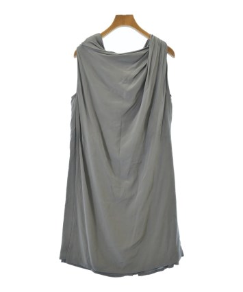 【関税＆送料込み】Rick Owens Abito Avvolgente DOSHABURI 通販｜RICK OWENS TOUR ALICE JACKET BLACK/BROWN