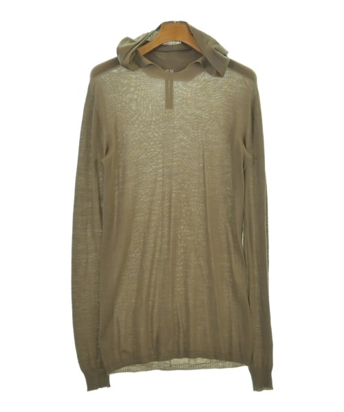 リックオウエンス(Rick Owens)のRick Owens ニット・セーター