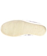 Rick Owens（リックオウエンス）スニーカー 赤 サイズ:EU41(26cm位) メンズ/2200545399111