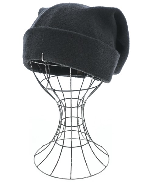 RICK OWENS ニット帽、ビーニー