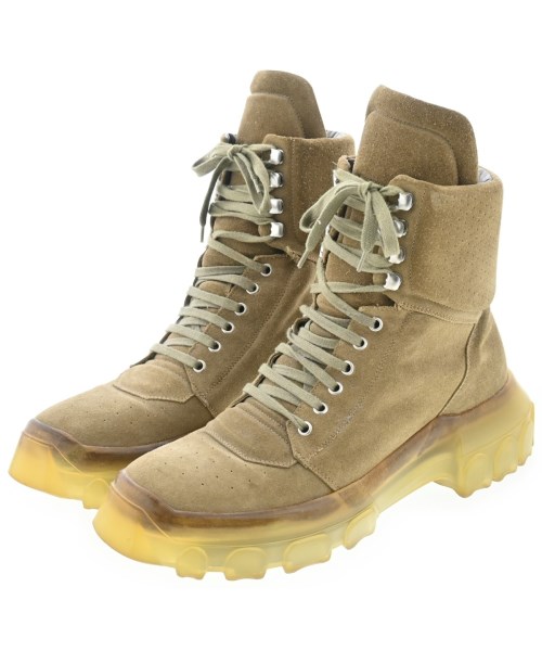 リックオウエンス(Rick Owens)のRick Owens スニーカー