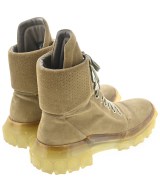 Rick Owens（リックオウエンス）スニーカー カーキ サイズ:EU43(28cm位) メンズ/2200622263076