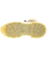 Rick Owens（リックオウエンス）スニーカー カーキ サイズ:EU43(28cm位) メンズ/2200622263076