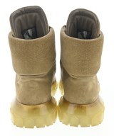 Rick Owens（リックオウエンス）スニーカー カーキ サイズ:EU43(28cm位) メンズ/2200622263076