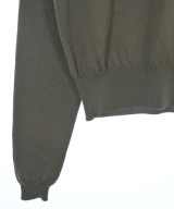 Rick Owens（リックオウエンス）ニット・セーター カーキ サイズ:S レディース/2200622563084