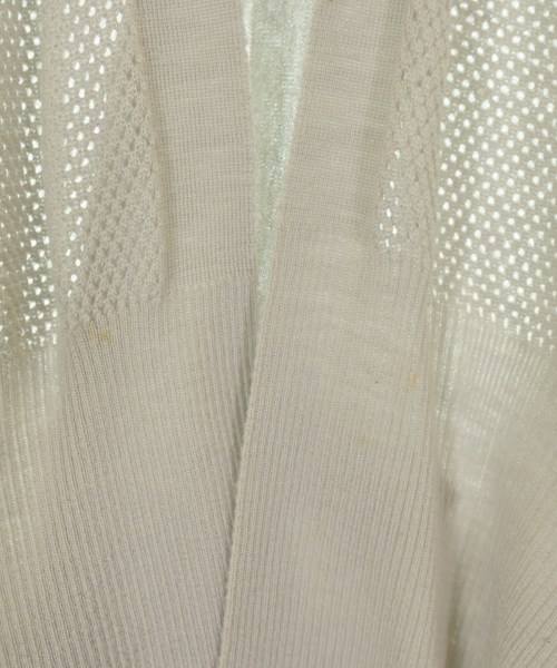 Rick Owens（リックオウエンス）カーディガン グレー サイズ:S レディース/2200622563091