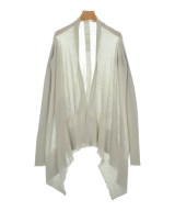 Rick Owens（リックオウエンス）カーディガン グレー サイズ:S レディース/2200622563091