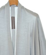 Rick Owens（リックオウエンス）カーディガン グレー サイズ:S レディース/2200622563107