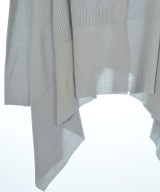 Rick Owens（リックオウエンス）カーディガン グレー サイズ:S レディース/2200622563107