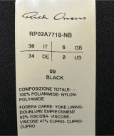 Rick Owens（リックオウエンス）その他 黒 サイズ:38(S位) レディース/2200610519093