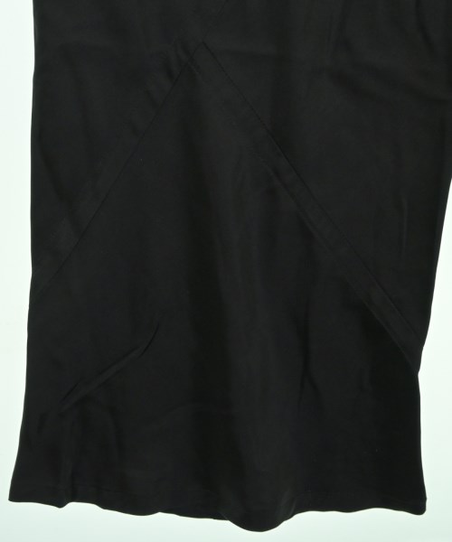 Rick Owens（リックオウエンス）その他 黒 サイズ:38(S位) レディース/2200610519215