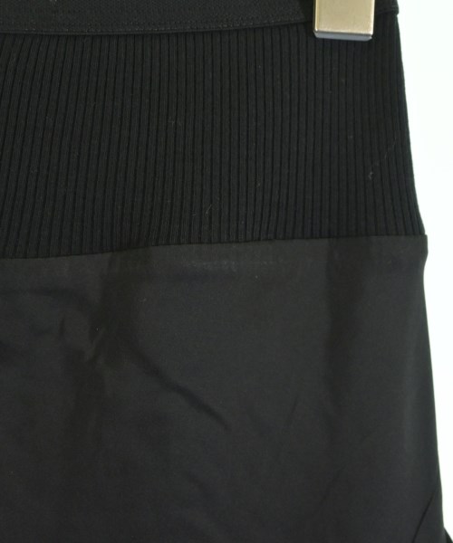 Rick Owens（リックオウエンス）その他 黒 サイズ:38(S位) レディース/2200610519215