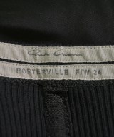 Rick Owens（リックオウエンス）その他 黒 サイズ:38(S位) レディース/2200610519215