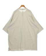 Rick Owens（リックオウエンス）Tシャツ・カットソー ベージュ サイズ:ONE メンズ/2200610519260