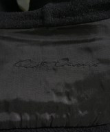 Rick Owens（リックオウエンス）その他 黒 サイズ:42(M位) レディース/2200615367019