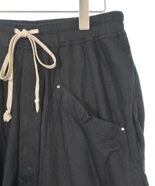 Rick Owens（リックオウエンス）その他 黒 サイズ:XS メンズ/2200610085147
