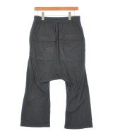 Rick Owens（リックオウエンス）その他 黒 サイズ:XS メンズ/2200610085147