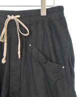 Rick Owens（リックオウエンス）その他 黒 サイズ:XS メンズ/2200610085147