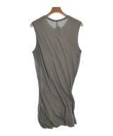 Rick Owens（リックオウエンス）Tシャツ・カットソー グレー サイズ:S メンズ/2200622588018