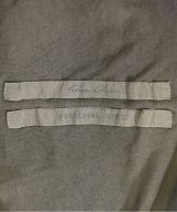 Rick Owens（リックオウエンス）Tシャツ・カットソー グレー サイズ:S メンズ/2200622588018