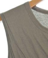 Rick Owens（リックオウエンス）Tシャツ・カットソー グレー サイズ:S メンズ/2200622588018