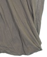 Rick Owens（リックオウエンス）Tシャツ・カットソー グレー サイズ:S メンズ/2200622588018