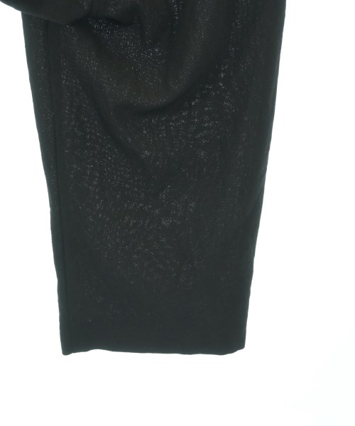 Rick Owens（リックオウエンス）その他 黒 サイズ:40(XXS位) メンズ/2200624400028