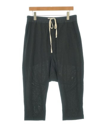 Rick Owens（リックオウエンス）その他 黒 サイズ:40(XXS位) メンズ