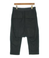 Rick Owens（リックオウエンス）その他 黒 サイズ:40(XXS位) メンズ/2200624400028
