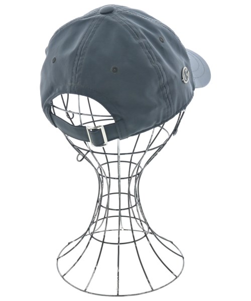 Rick Owens（リックオウエンス）キャップ 黒 サイズ:ONE メンズ/2200624551089