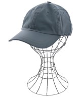 Rick Owens（リックオウエンス）キャップ 黒 サイズ:ONE メンズ/2200624551089