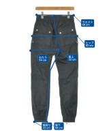 Rick Owens（リックオウエンス）その他 黒 サイズ:46(M位) メンズ/2200624767022