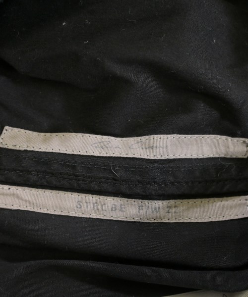 Rick Owens（リックオウエンス）ショートパンツ 黒 サイズ:46(M位) メンズ/2200624767039