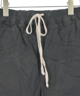 Rick Owens（リックオウエンス）ショートパンツ 黒 サイズ:46(M位) メンズ/2200624767039