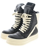 Rick Owens（リックオウエンス）ブーツ 黒 サイズ:EU42(27cm位) メンズ/2200624767084