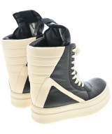 Rick Owens（リックオウエンス）ブーツ 黒 サイズ:EU42(27cm位) メンズ/2200624767084