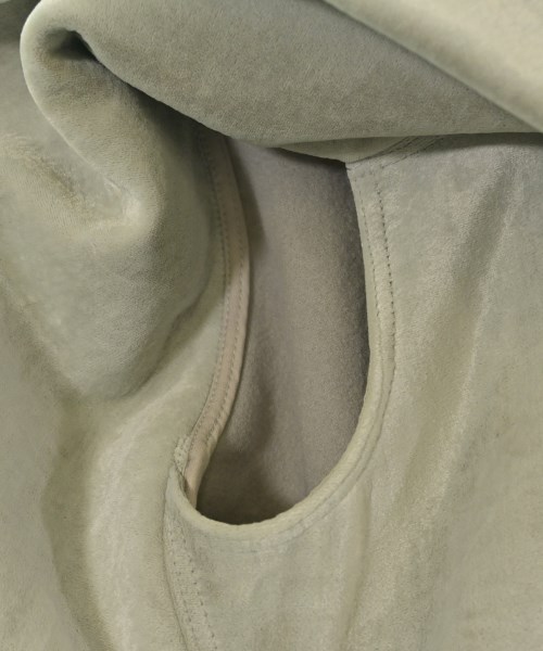 Rick Owens（リックオウエンス）その他 グレー サイズ:38(S位) レディース/2200623691106